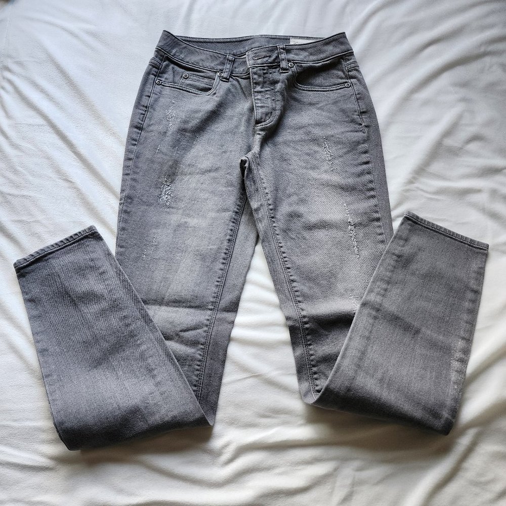 Vince Camuto Jeans - Color Gray- Size 25/0